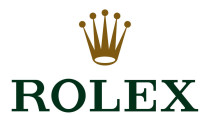 Logo Rolex - Copyright Rolex Schweiz