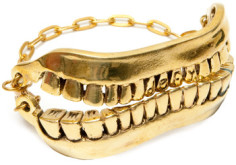 gold zahn verkaufen