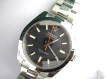 milgauss rolex ihr verkaufen