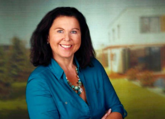 Hilde Papst Immobilienmakler Graz Steiermark